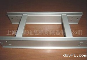 电缆桥架的优点