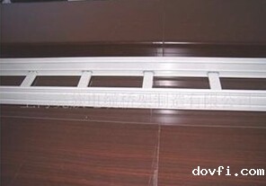 看我国的桥架行业惊人发展速度