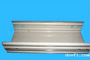 电缆桥架一般应用在哪些行业？