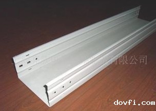 全封闭桥架的相关特点