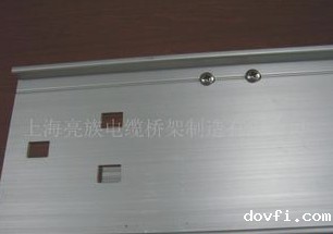 镀锌金属桥架有着什么优势？