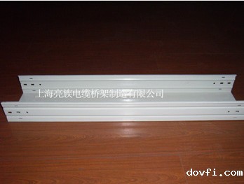 电缆桥架安装应注意哪些点？