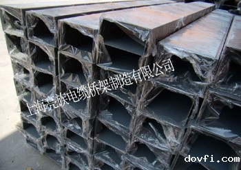 关于槽式电缆桥架的！