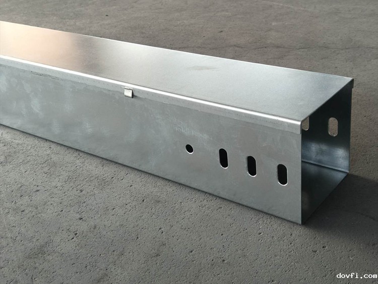 喷塑槽式桥架什么样的规范要求放心选