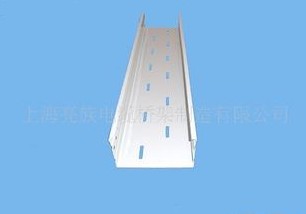 安装直通桥架电缆需要多年经验