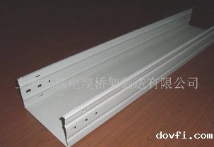 金属电缆线槽改进措施与建议