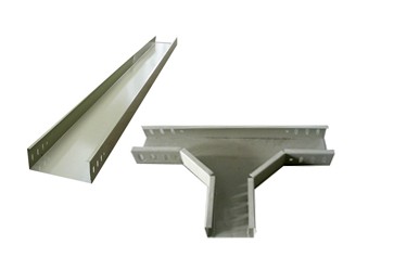 烤漆桥架出现喷漆喷不上是什么情况？