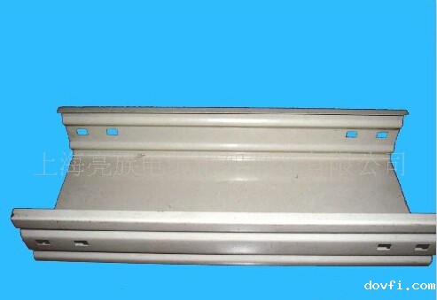 防火电缆桥架槽式能力体现的应用场景