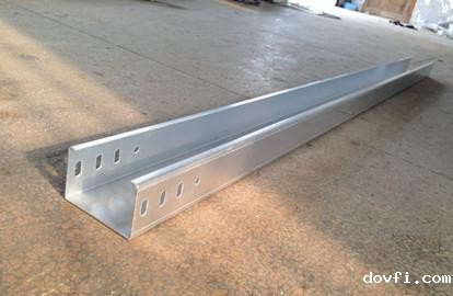 金属线槽桥架安装的小常识