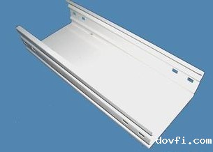 避免热镀锌桥架与建筑之间的问题