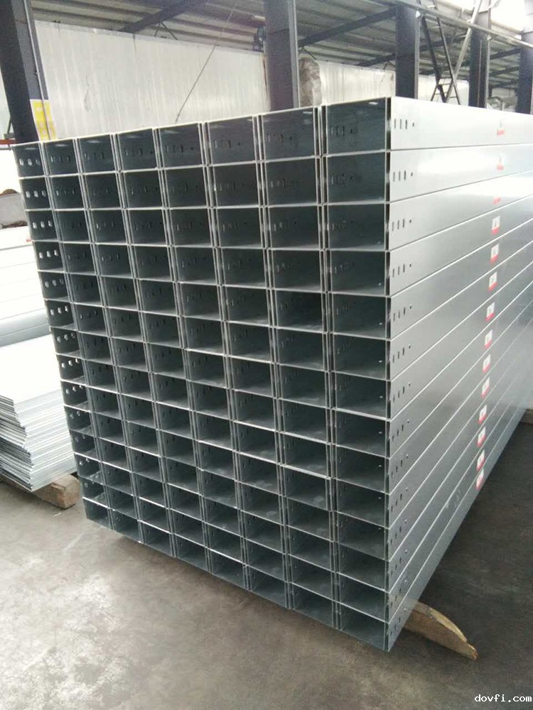 槽式电缆桥架制造工艺跟效率的结合