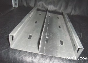 轻型高强度桥架