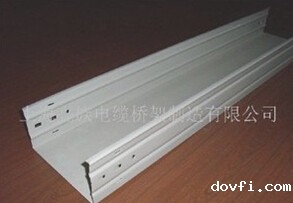 铝合金槽式桥架